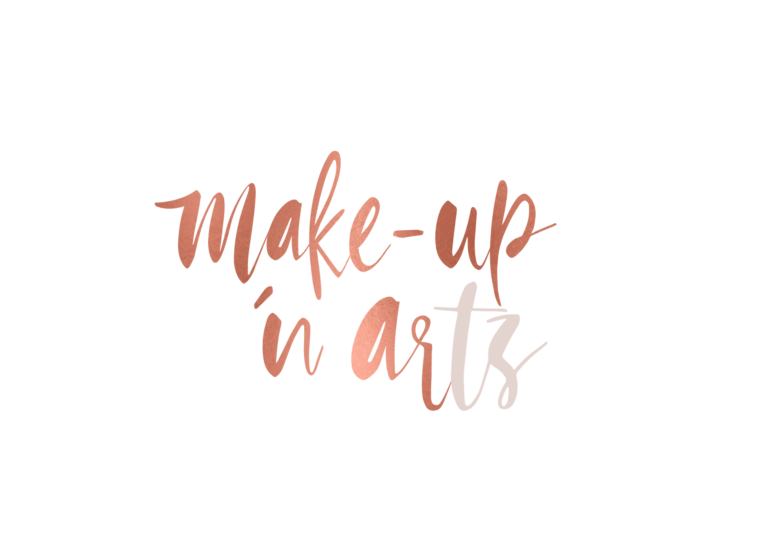 Tanja Zündt Make-up Artist / Maskenbildnerin